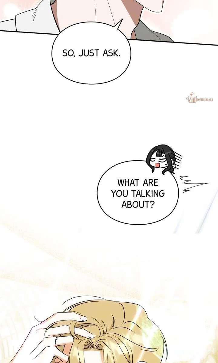How to Protect the Master of the Monster Mansion Chapter 42 page 49 - 