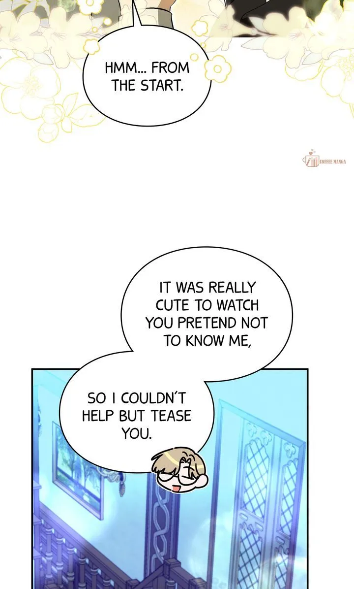 How to Protect the Master of the Monster Mansion Chapter 42 page 53 - 