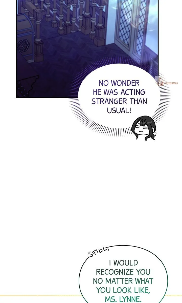 How to Protect the Master of the Monster Mansion Chapter 42 page 54 - 