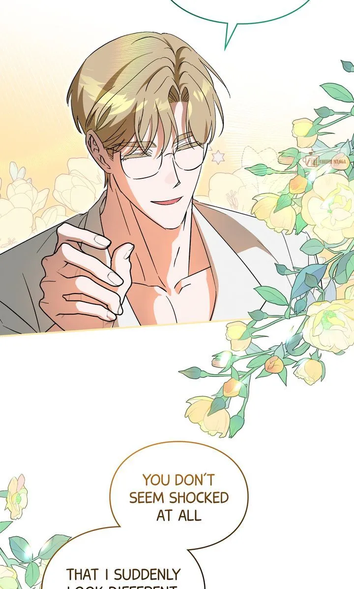 How to Protect the Master of the Monster Mansion Chapter 42 page 55 - 
