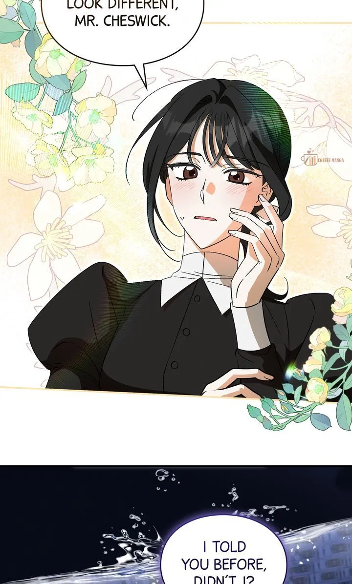 How to Protect the Master of the Monster Mansion Chapter 42 page 56 - 
