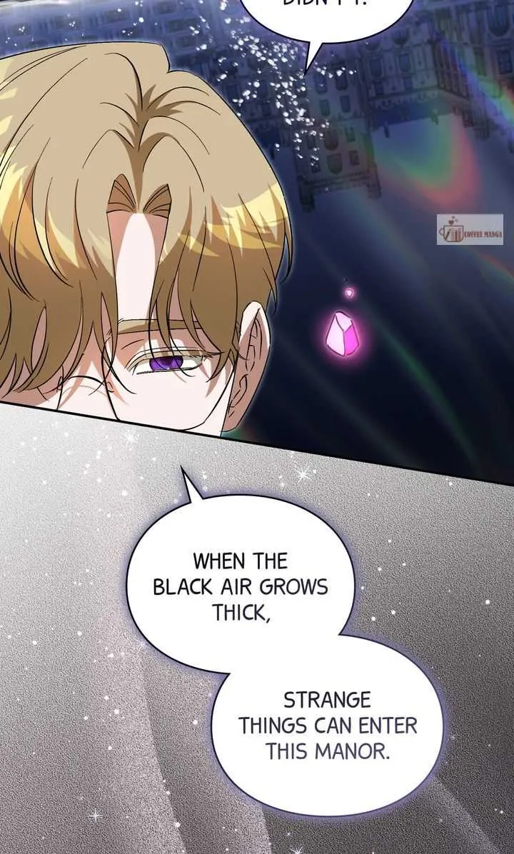 How to Protect the Master of the Monster Mansion Chapter 42 page 57 - 