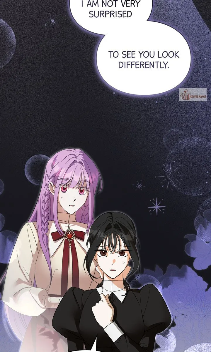 How to Protect the Master of the Monster Mansion Chapter 42 page 59 - 