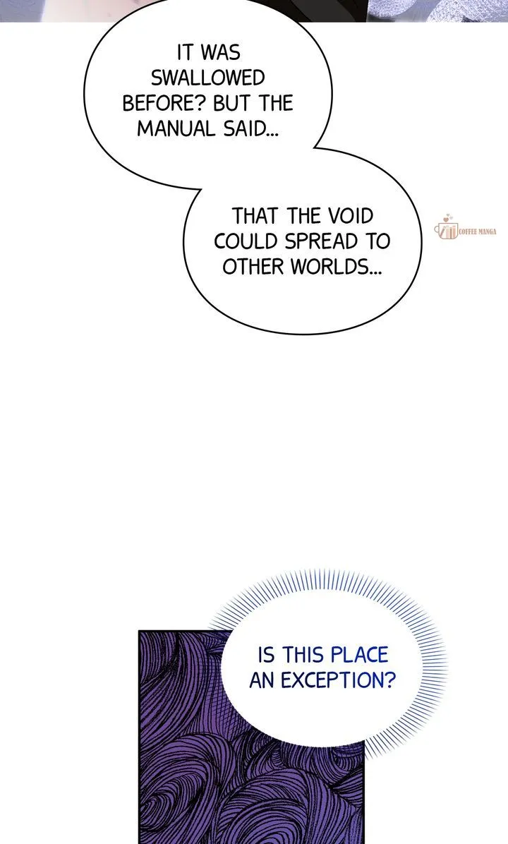 How to Protect the Master of the Monster Mansion Chapter 42 page 60 - 