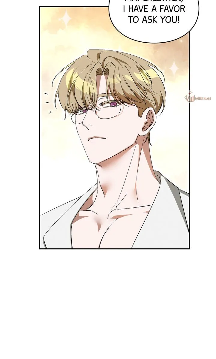 How to Protect the Master of the Monster Mansion Chapter 42 page 62 - 