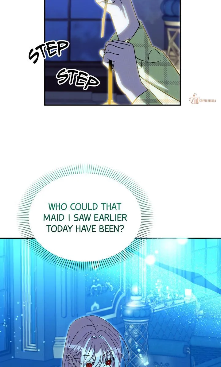 How to Protect the Master of the Monster Mansion Chapter 42 page 64 - 