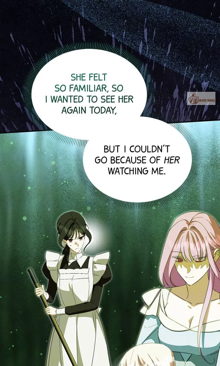 How to Protect the Master of the Monster Mansion Chapter 42 page 66 - 