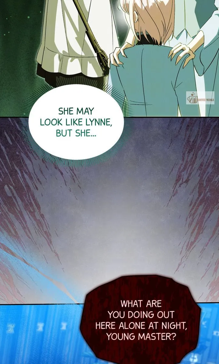 How to Protect the Master of the Monster Mansion Chapter 42 page 67 - 