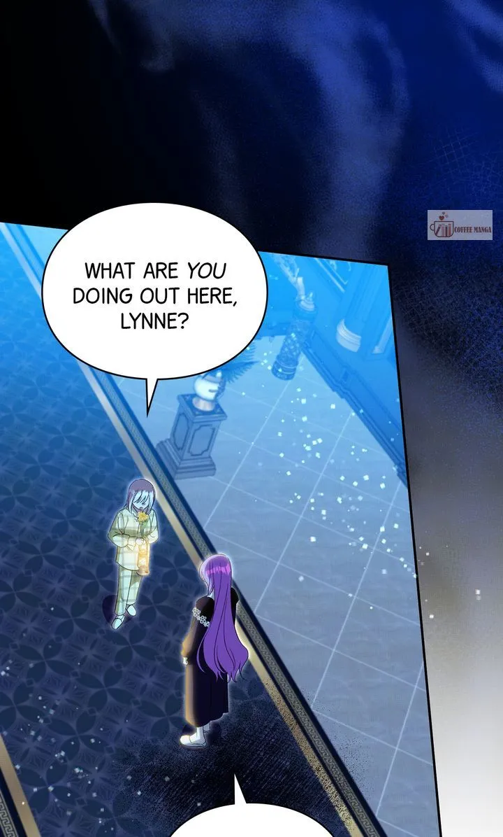 How to Protect the Master of the Monster Mansion Chapter 42 page 70 - 