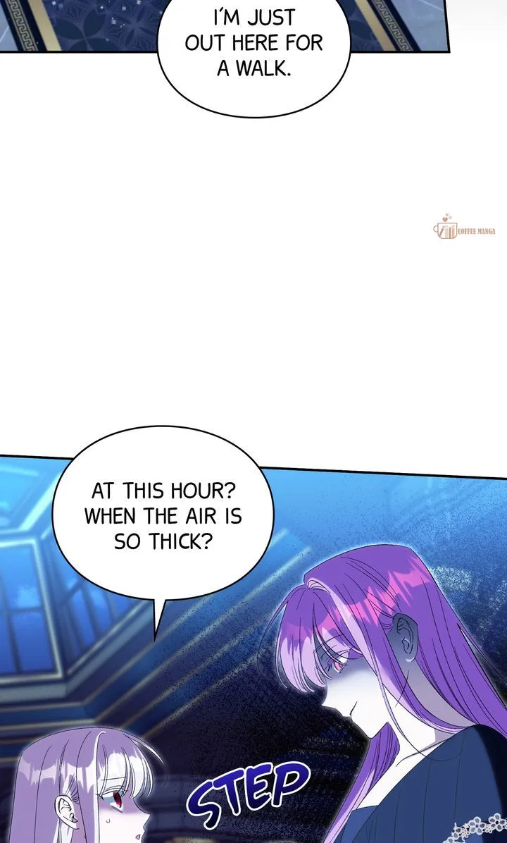 How to Protect the Master of the Monster Mansion Chapter 42 page 71 - 