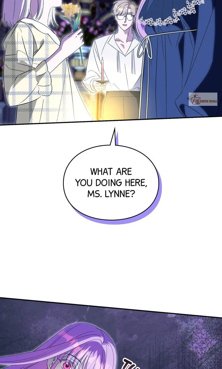 How to Protect the Master of the Monster Mansion Chapter 42 page 72 - 