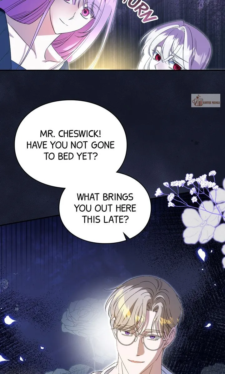 How to Protect the Master of the Monster Mansion Chapter 42 page 73 - 