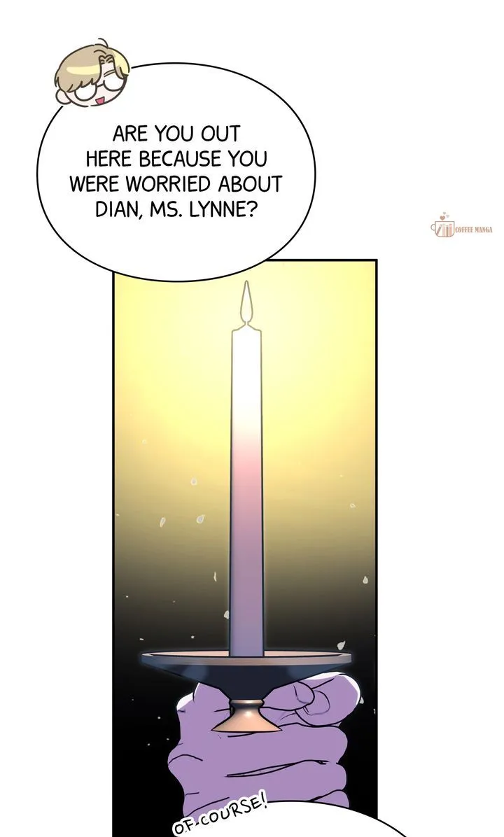 How to Protect the Master of the Monster Mansion Chapter 42 page 75 - 