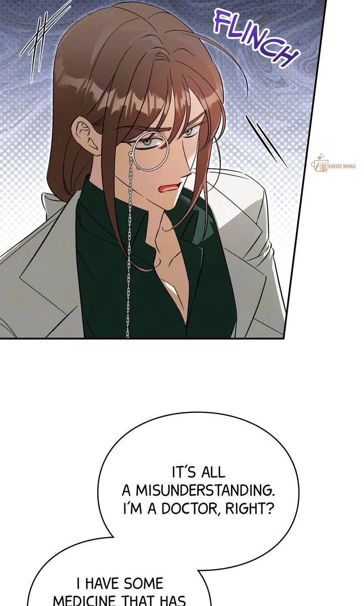 How to Protect the Master of the Monster Mansion Chapter 42 page 9 - 