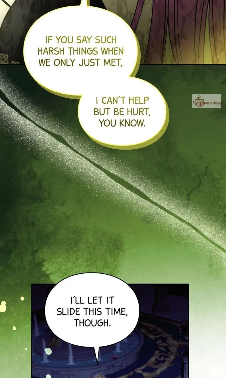 How to Protect the Master of the Monster Mansion Chapter 43 page 13 - 