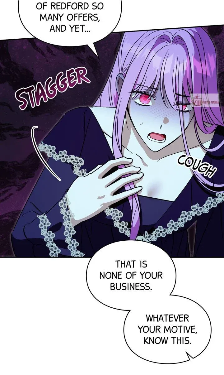 How to Protect the Master of the Monster Mansion Chapter 43 page 15 - 
