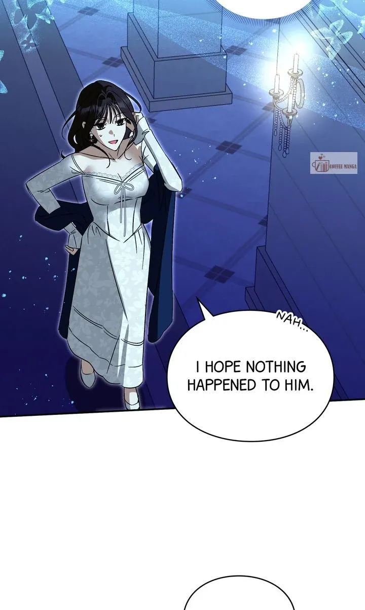 How to Protect the Master of the Monster Mansion Chapter 43 page 24 - 