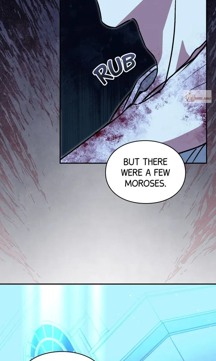 How to Protect the Master of the Monster Mansion Chapter 43 page 28 - 