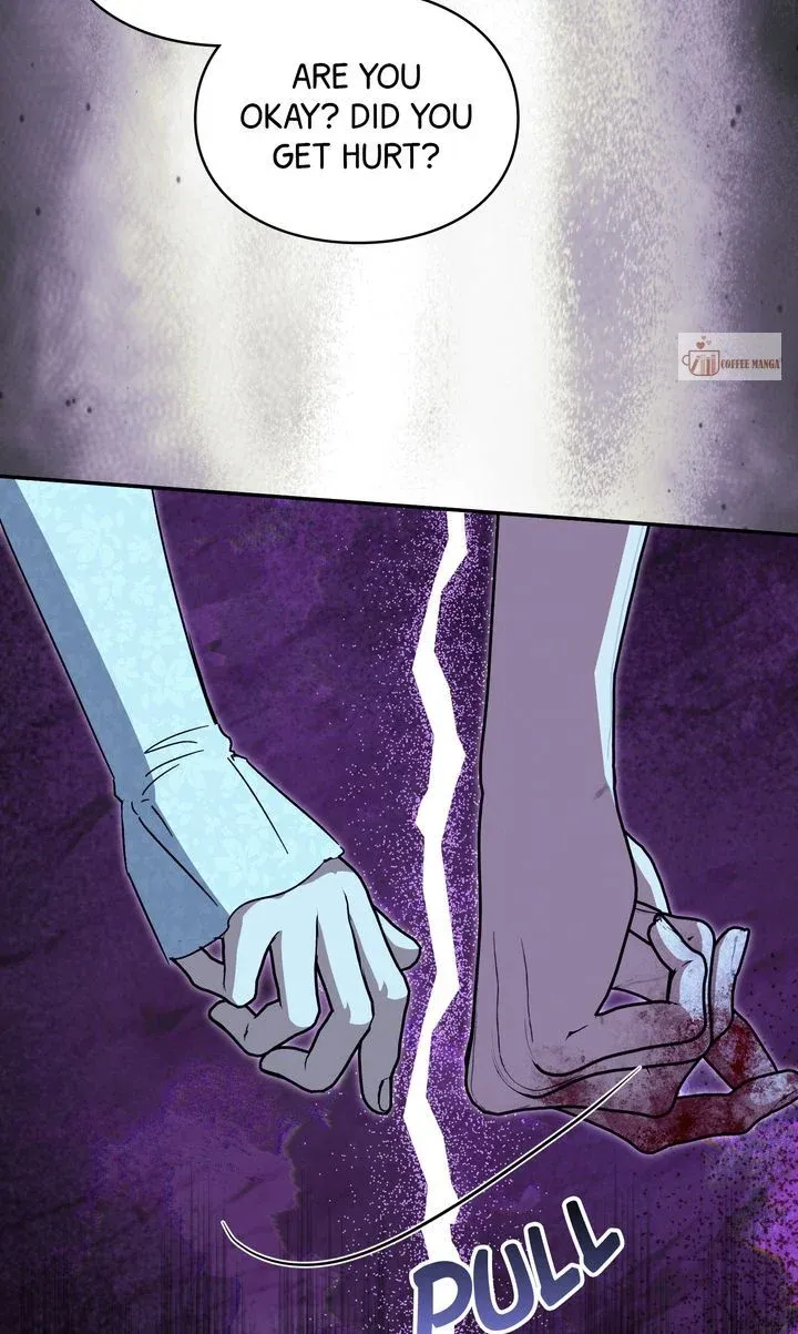 How to Protect the Master of the Monster Mansion Chapter 43 page 30 - 
