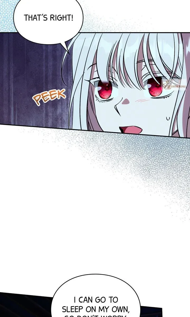How to Protect the Master of the Monster Mansion Chapter 43 page 4 - 