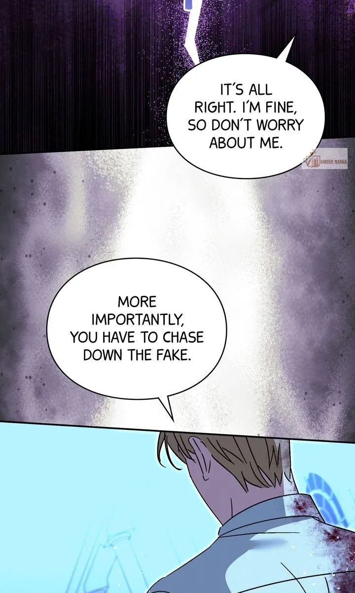 How to Protect the Master of the Monster Mansion Chapter 43 page 31 - 