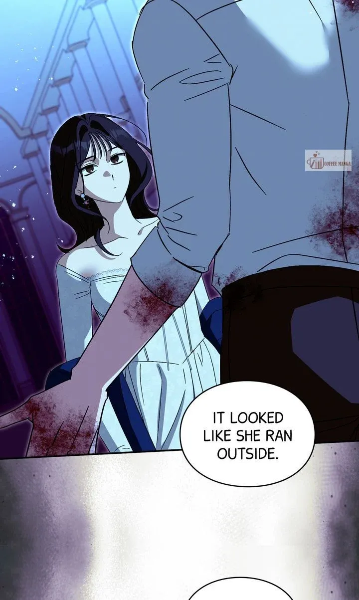 How to Protect the Master of the Monster Mansion Chapter 43 page 32 - 
