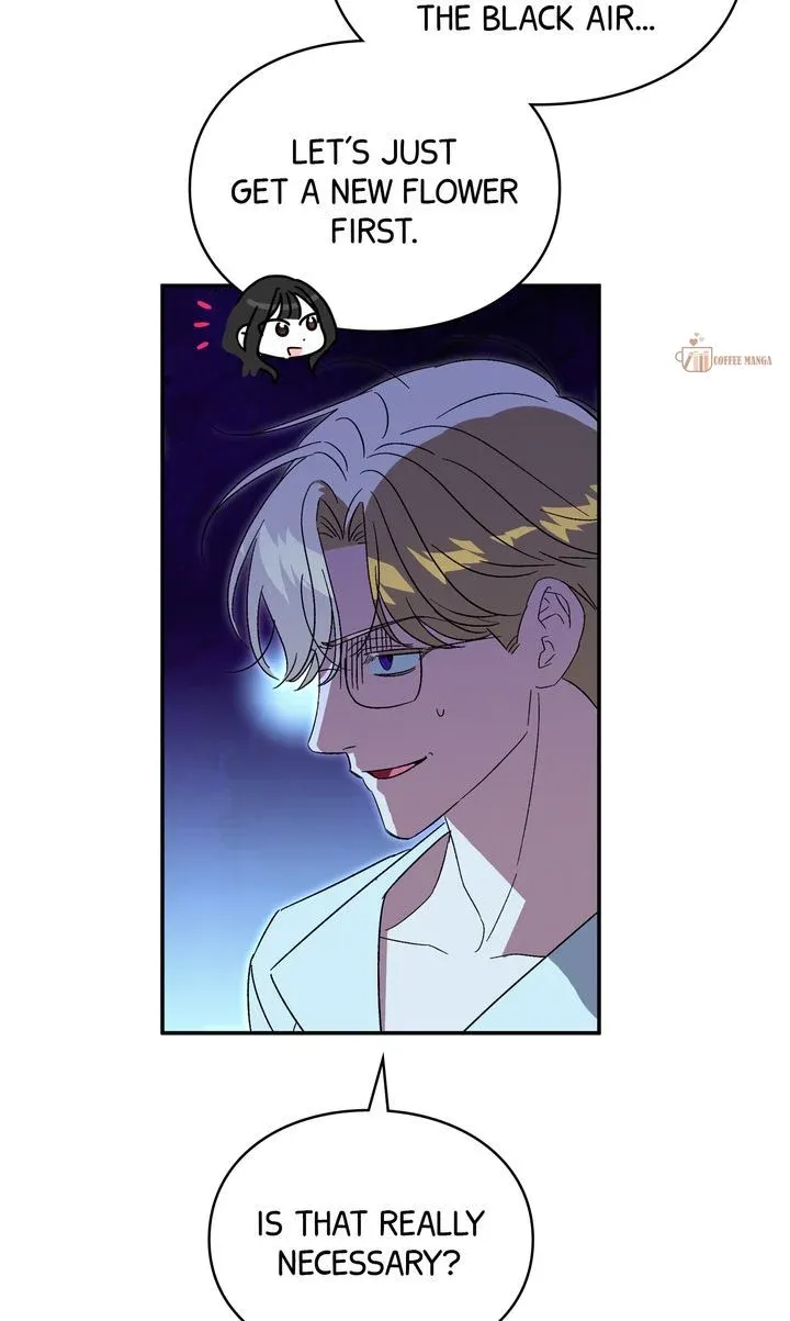 How to Protect the Master of the Monster Mansion Chapter 43 page 34 - 