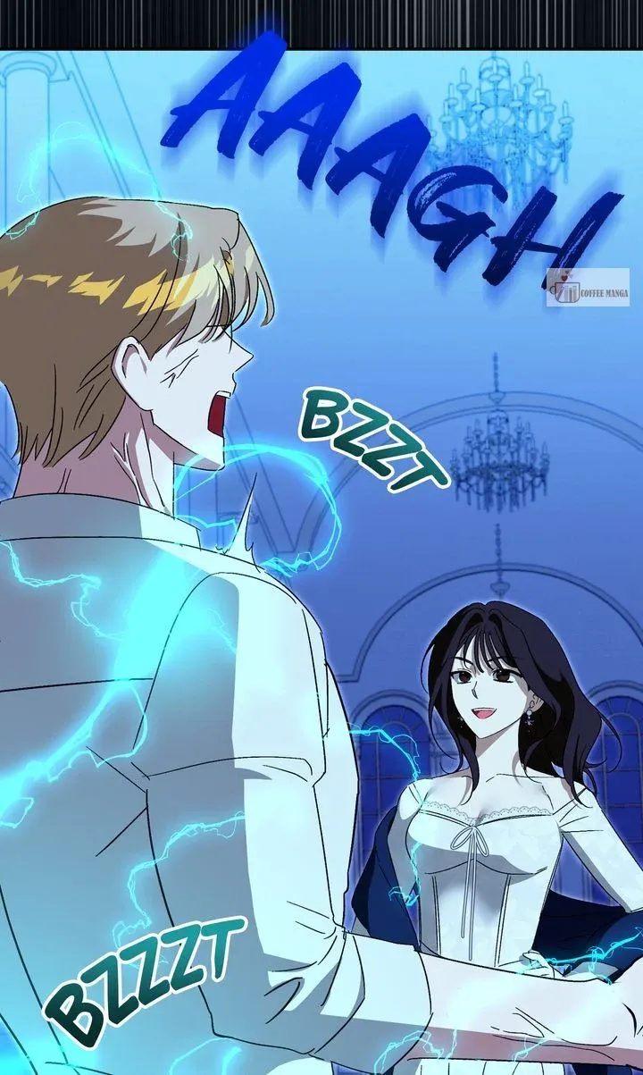 How to Protect the Master of the Monster Mansion Chapter 43 page 36 - 