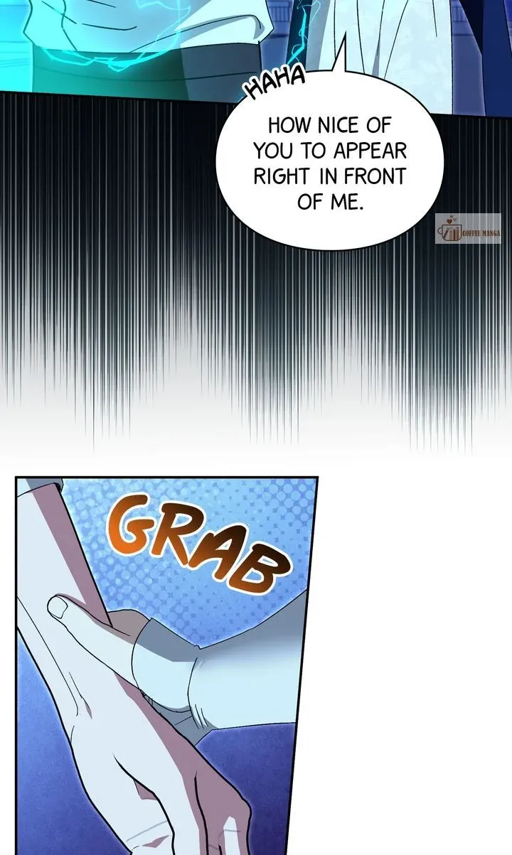 How to Protect the Master of the Monster Mansion Chapter 43 page 37 - 