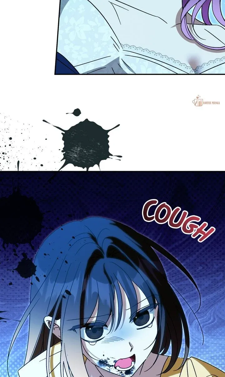 How to Protect the Master of the Monster Mansion Chapter 43 page 39 - 