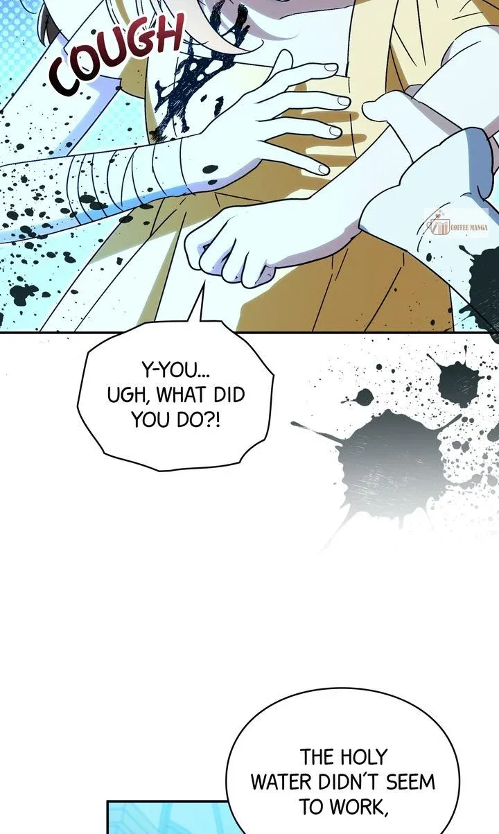 How to Protect the Master of the Monster Mansion Chapter 43 page 40 - 