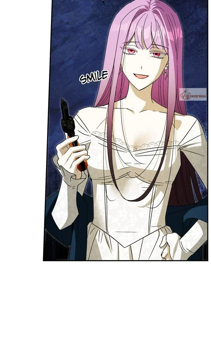 How to Protect the Master of the Monster Mansion Chapter 43 page 42 - 