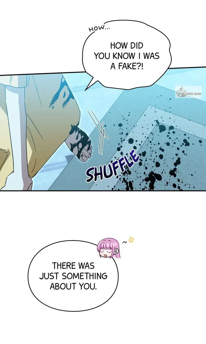 How to Protect the Master of the Monster Mansion Chapter 43 page 43 - 