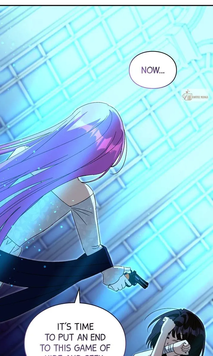 How to Protect the Master of the Monster Mansion Chapter 43 page 44 - 