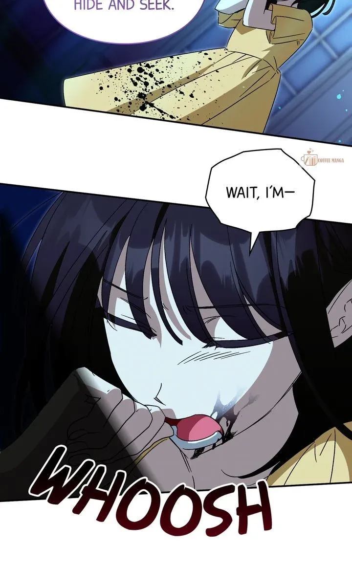 How to Protect the Master of the Monster Mansion Chapter 43 page 45 - 
