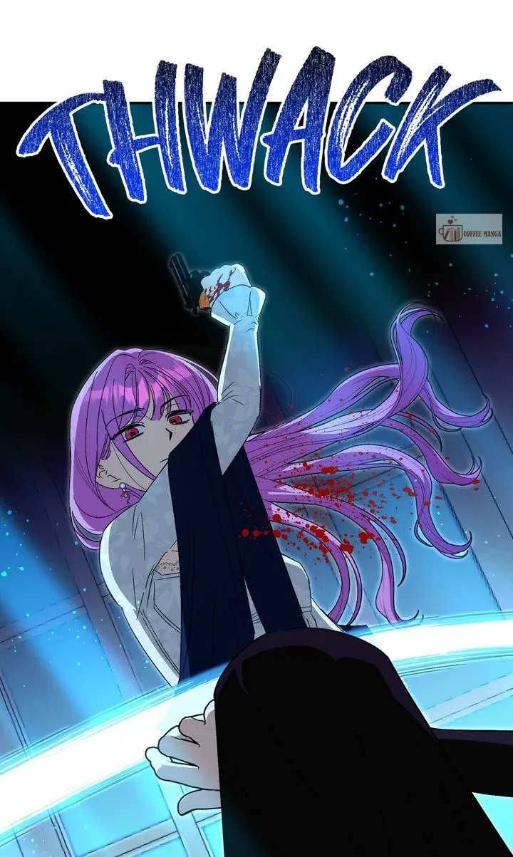 How to Protect the Master of the Monster Mansion Chapter 43 page 46 - 