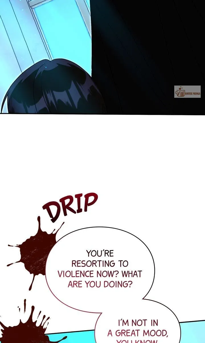How to Protect the Master of the Monster Mansion Chapter 43 page 47 - 