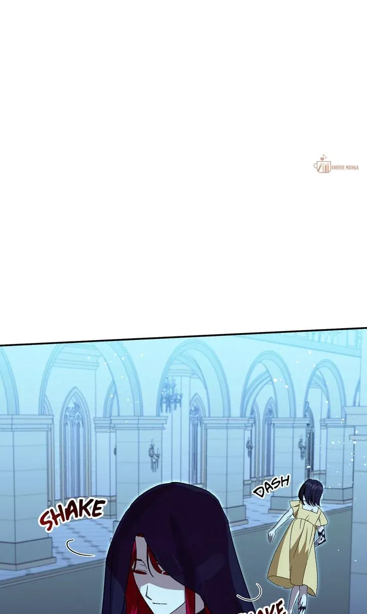 How to Protect the Master of the Monster Mansion Chapter 43 page 49 - 