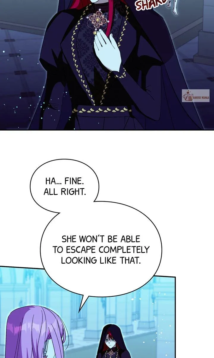 How to Protect the Master of the Monster Mansion Chapter 43 page 50 - 