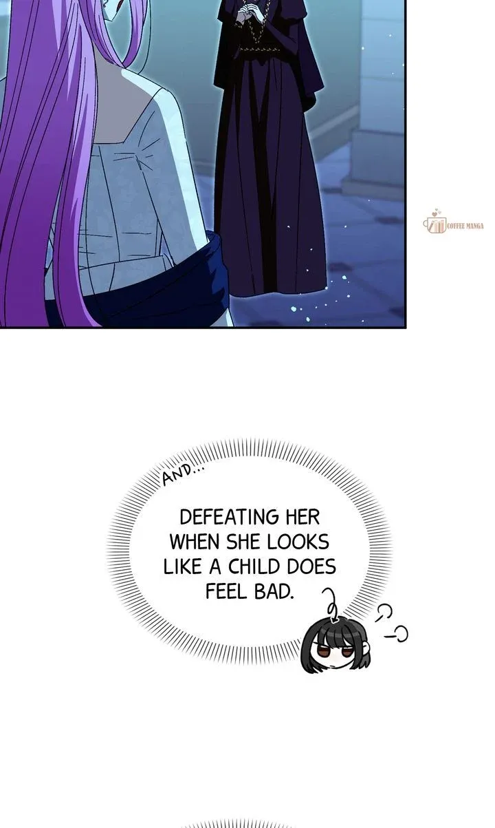How to Protect the Master of the Monster Mansion Chapter 43 page 51 - 