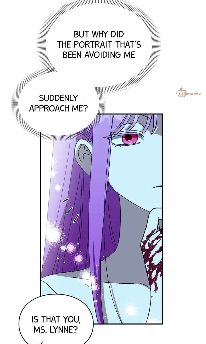 How to Protect the Master of the Monster Mansion Chapter 43 page 52 - 