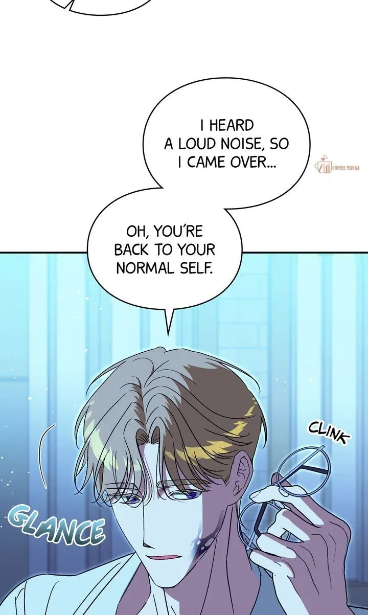 How to Protect the Master of the Monster Mansion Chapter 43 page 53 - 
