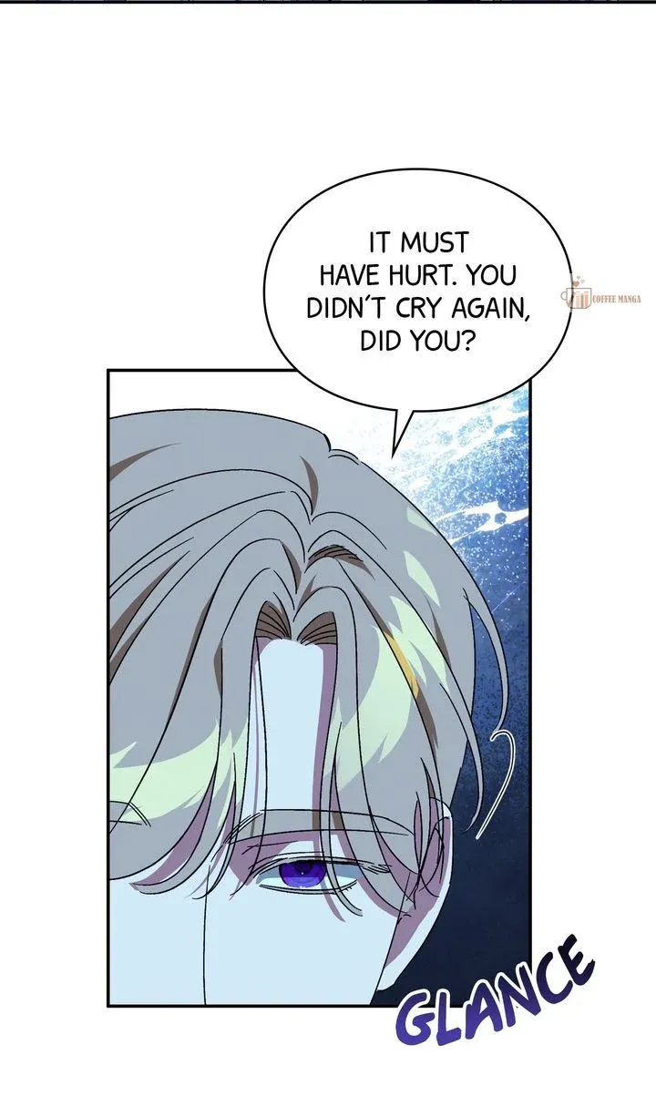How to Protect the Master of the Monster Mansion Chapter 43 page 57 - 