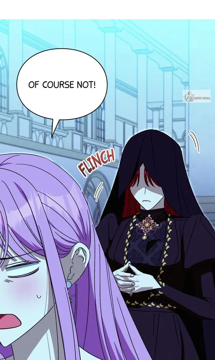 How to Protect the Master of the Monster Mansion Chapter 43 page 58 - 