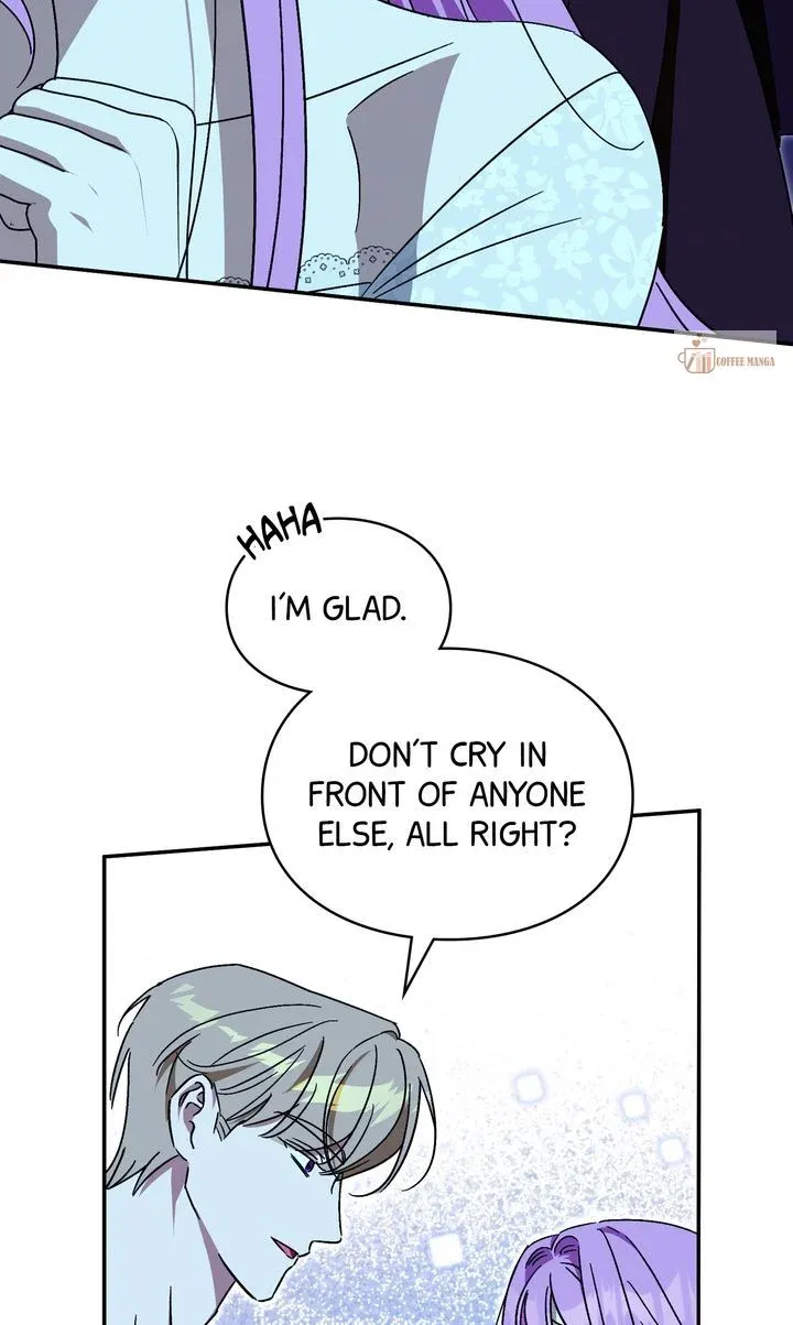 How to Protect the Master of the Monster Mansion Chapter 43 page 59 - 
