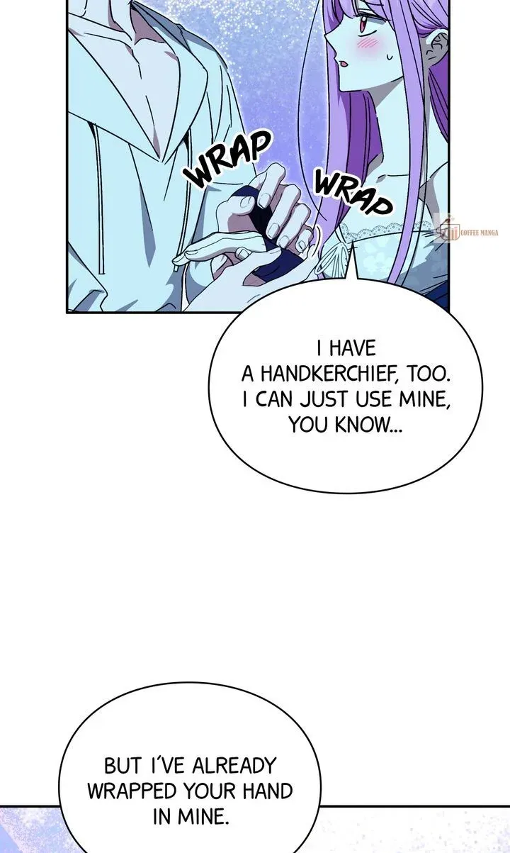 How to Protect the Master of the Monster Mansion Chapter 43 page 60 - 