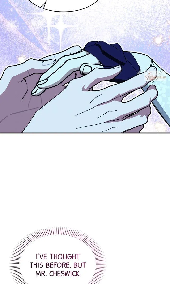 How to Protect the Master of the Monster Mansion Chapter 43 page 61 - 