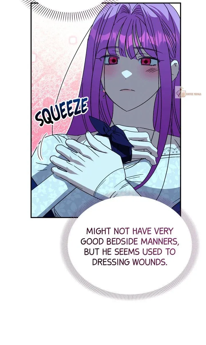 How to Protect the Master of the Monster Mansion Chapter 43 page 62 - 