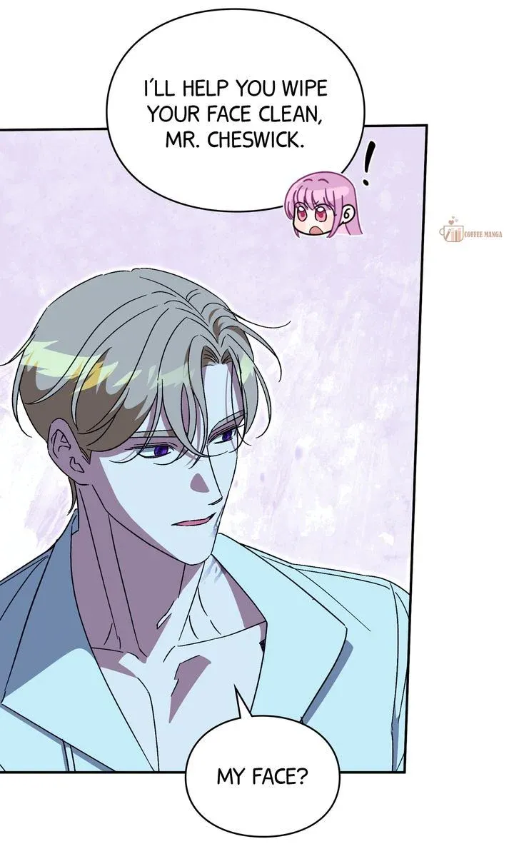 How to Protect the Master of the Monster Mansion Chapter 43 page 63 - 