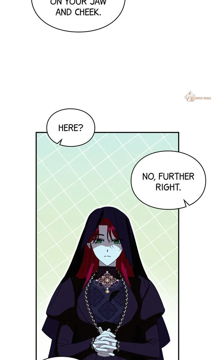 How to Protect the Master of the Monster Mansion Chapter 43 page 65 - 
